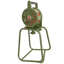 Standsirene zum kurbeln gebraucht kaufen  Langenhagen