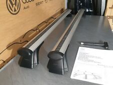 Genuine roof bars for sale  PLYMOUTH