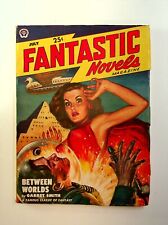 Fantastic novels pulp for sale  Arlington