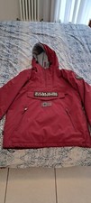 Parka uomo invernale usato  Creazzo