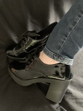 Scarpa mocassino con usato  Roma