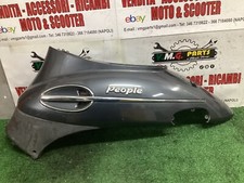 Scocca posteriore kymco usato  Giugliano in Campania