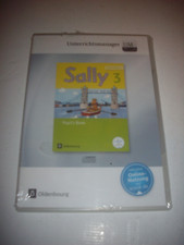Sally unterrichtsmanager lehre gebraucht kaufen  Ottersberg