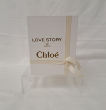 Love story eau for sale  CAMBRIDGE