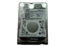 Usado, Disco rígido para notebook Dell 320GB 7.2K SATA 2.5" MPTNJ comprar usado  Enviando para Brazil