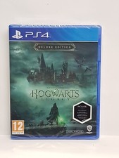 Hogwarts legacy deluxe usato  Fiorano Modenese
