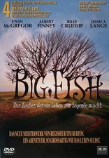 Fish dvd top gebraucht kaufen  Hof