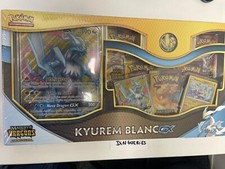 Kyurem white majesty d'occasion  Expédié en Belgium