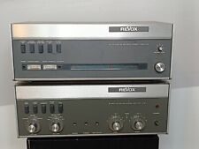 Revox amplificatore a78 usato  Tivoli