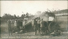 Ww1 artillery firing for sale  MANCHESTER