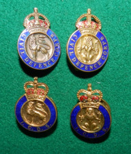 Different civil defence for sale  NOTTINGHAM