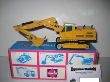 Liebherr 961 bagger gebraucht kaufen  Bremen