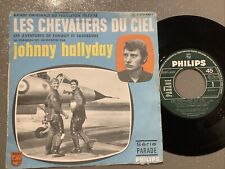 Johnny hallyday 370450 d'occasion  Marseille IX