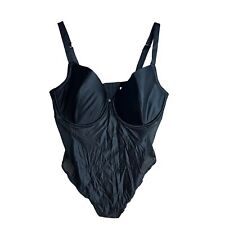 Cacique balconette bodysuit for sale  Huntsville