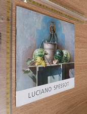 Luciano spessot villa usato  Torino