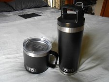 Genuine yeti rambler for sale  Beebe