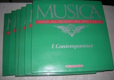 Musica guida all usato  Roma