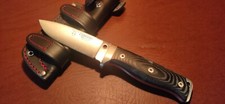 Coltello survival cudeman usato  Cassano Magnago