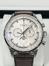 Zenith primero chronomaster for sale  Lewisburg