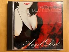 Blutengel angel dust gebraucht kaufen  Jena