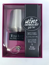 Wine enthusiast set. for sale  Leominster