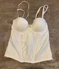ivory wedding basque for sale ivory wedding basque for sale DERBY