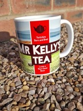 Yorkshire tea inspired for sale  ST. HELENS