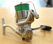 Shimano stradic 5000fh for sale  Toms River