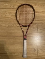Wilson prostaff v14 for sale  FALKIRK