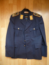 Bundeswehr uniform jacke gebraucht kaufen  Wiesbaden