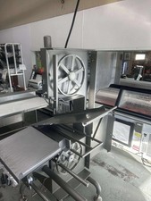 Dadaux commercial bandsaw for sale  Polson