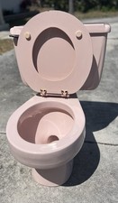 Vintage ceramic coral for sale  West Palm Beach