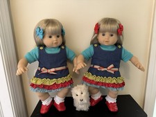 Bitty baby twins for sale  Belford