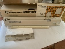 Kr7 knit radar for sale  LIVERPOOL