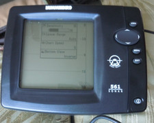 Humminbird fishfinder 561 for sale  Watertown