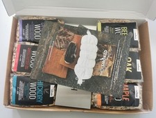 Meat wood smoking for sale  CRUMLIN