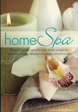 Home spa d'occasion  Expédié en Belgium