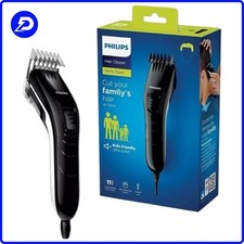 RASOIO TAGLIA CAPELLI MACCHINETTA PHILIPS RASOIO 11 MODALITA PER BARBA QC5115/15 na sprzedaż  Wysyłka do Poland