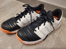 Hallenschuhe adidas essence gebraucht kaufen  Weisenheim