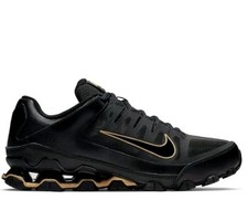 Nike reax trainers for sale  ILKESTON
