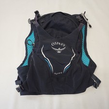 Colete Osprey Dyna 6 Feminino Trail Running Sem Reserva Veja Medidas, usado comprar usado  Enviando para Brazil