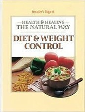 Diet and Weight Control (Health and Healing the Natu... segunda mano  Embacar hacia Mexico