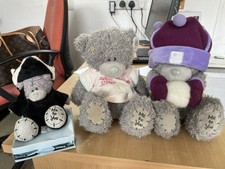 Tatty teddy bears for sale  LEICESTER