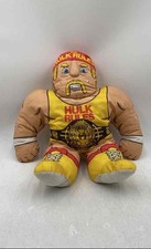 Multicolor wwf wrestling for sale  Minneapolis
