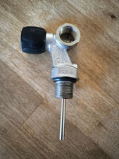 Tauchflaschenventil aqualung m gebraucht kaufen  Bexbach