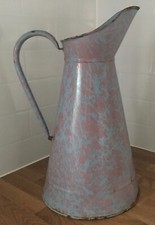 Vintage french pink for sale  UK