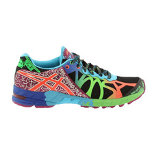 Tênis Asics Gel-Noosa Tri 9 Feminino 6.5 Treinamento de Corrida Triatlo T458N comprar usado  Enviando para Brazil