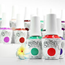 Harmony gelish gel usato  Spedire a Italy