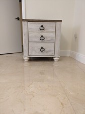Willowton bedroom night for sale  Miami