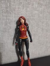 Marvel legends spiderwoman gebraucht kaufen  Winterlingen